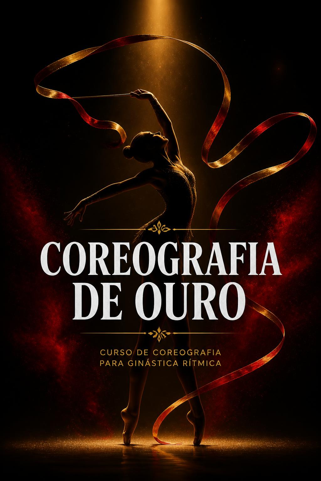 Coreografia de Ouro