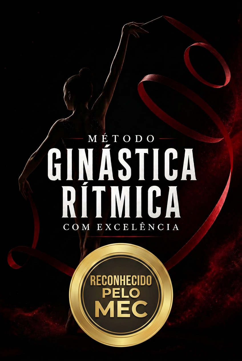 Método Ginástica Rítmica com Excelência