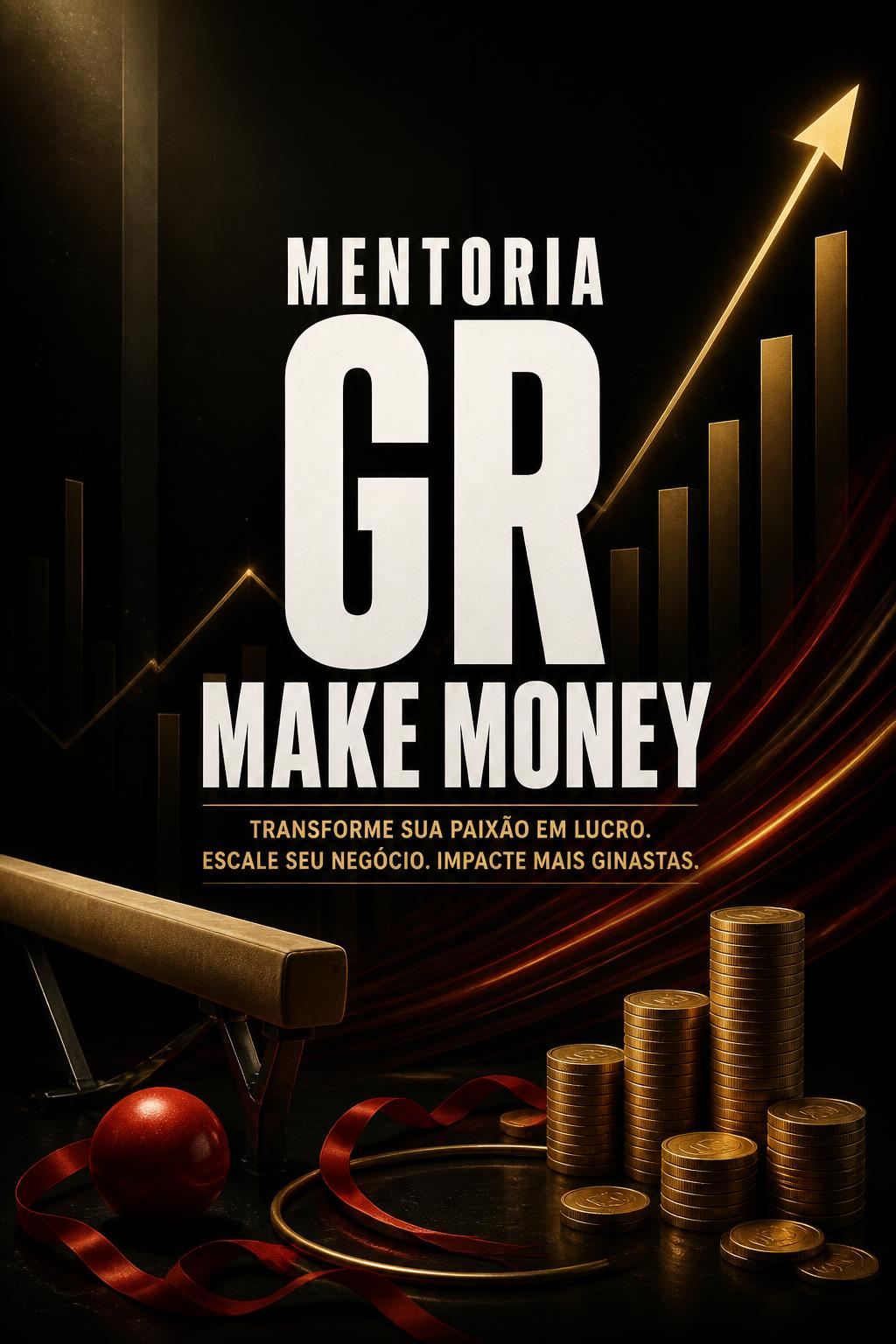 Mentoria GR Make Money