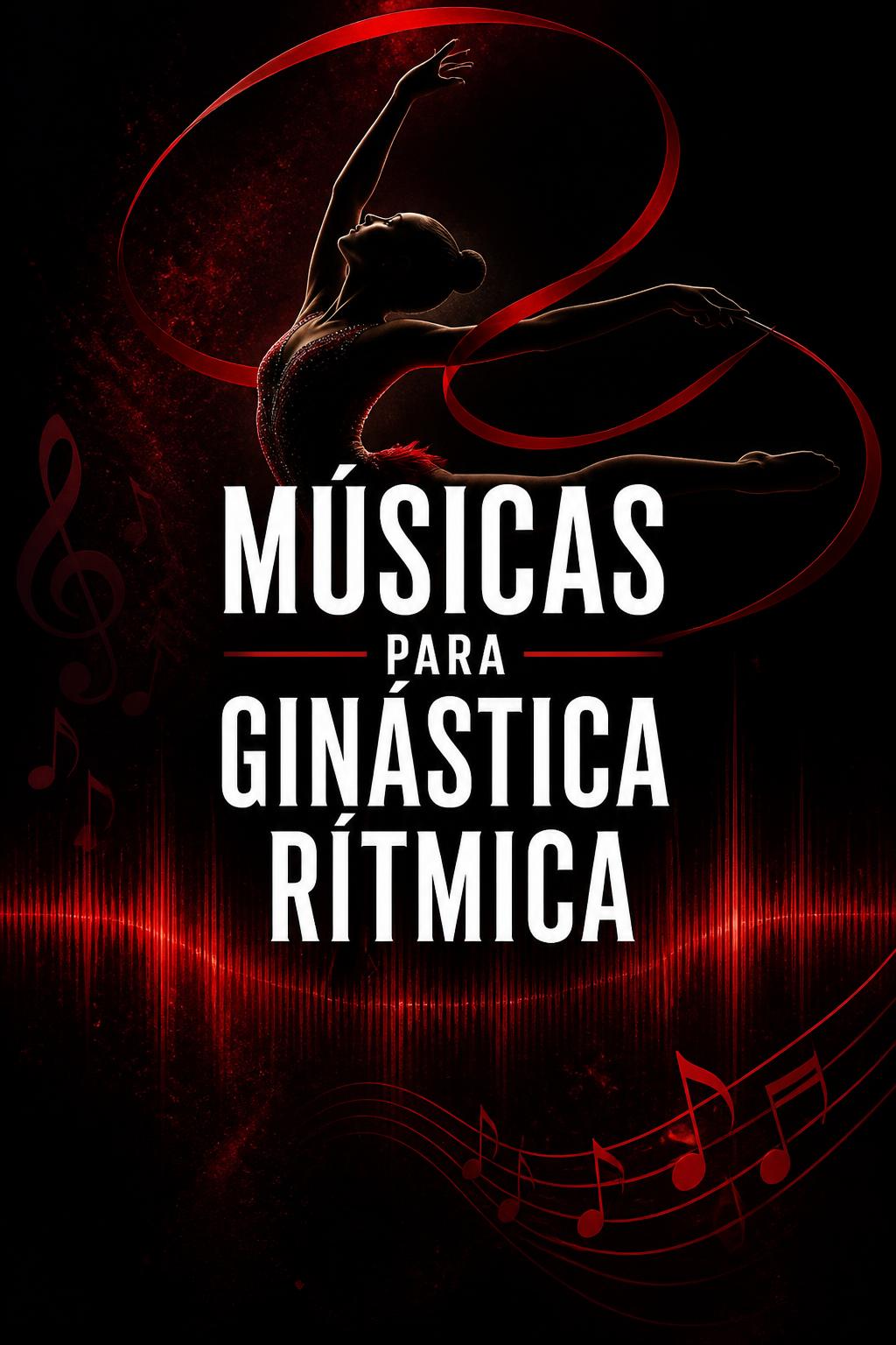 Músicas para Ginástica Rítmica