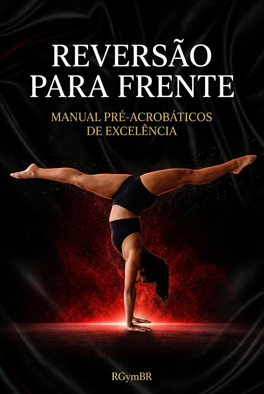 Reversão para Frente